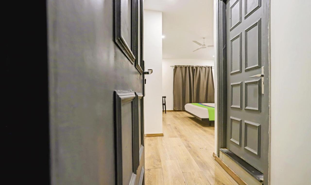 Treebo Trend Orient Avenue Nagpur Hotell Eksteriør bilde